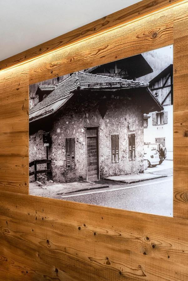 Casa Elena Lejlighed Rabbi Eksteriør billede