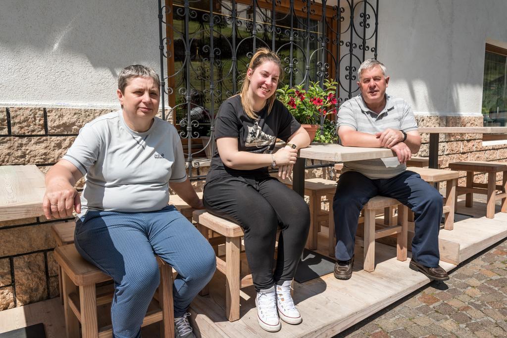 Casa Elena Lejlighed Rabbi Eksteriør billede